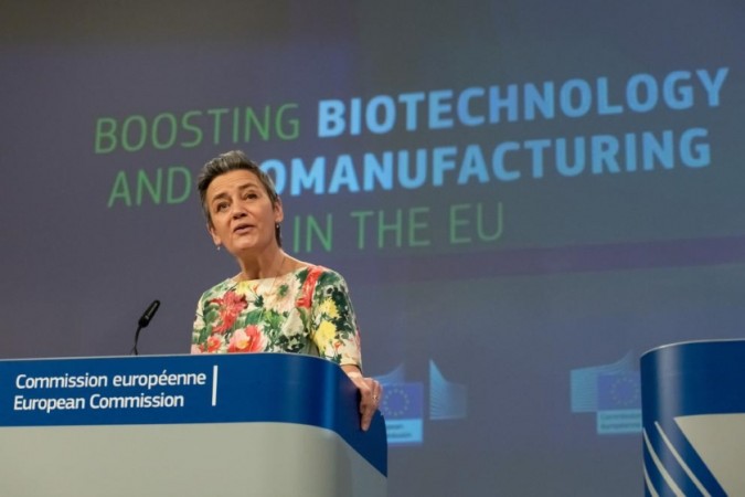 EU Allocates Sh113.6 Million to Global Plant Breeding and Biotechnology Initiative