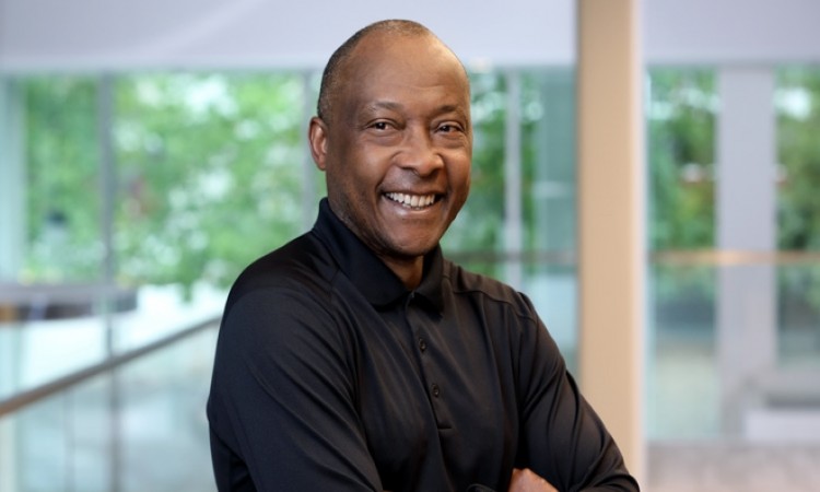 Gates MRI Appoints Dr. Patrice Matchaba as New CEO
