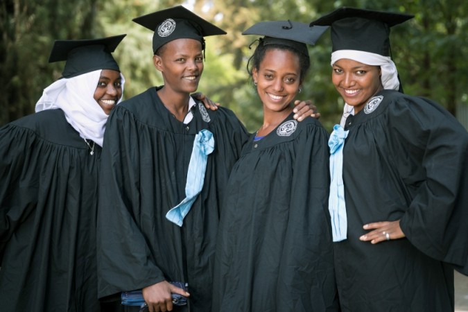 African Universities Shine Amid Global Competition