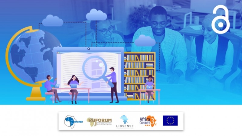RUFORUM and WACREN Renew Partnership to Boost Open Science and Digital Services in Africa