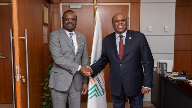 Afreximbank and Africa CDC Unite to Boost Africa’s Health and Pharmaceutical Manufacturing