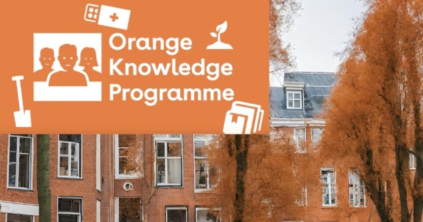 Dutch Orange Knowledge Programme to Conclude in 2024, Leaving Lasting Impact on Global Development