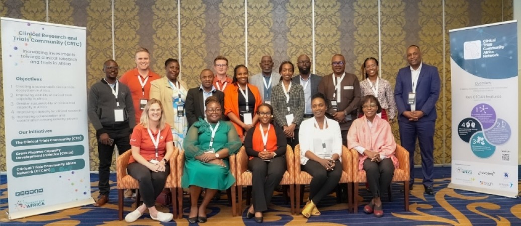 Science for Africa Foundation Announces $600,000 Grant for Community Engagement in Research