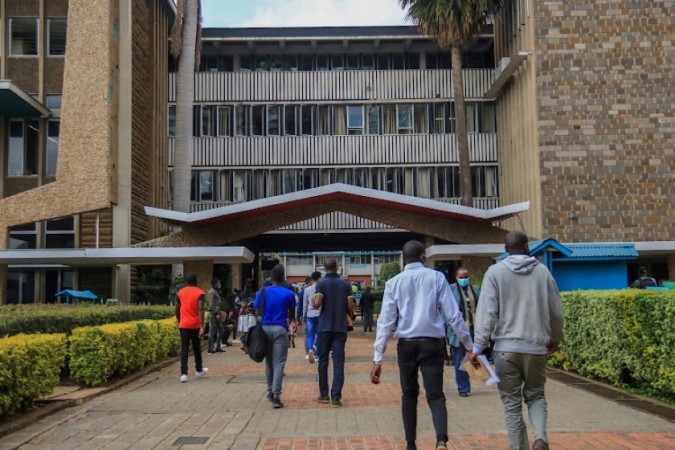 Significant Cuts in Research Funding for Kenyan Universities