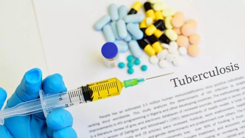 Kenya Launches Third Phase of Groundbreaking TB Vaccine Trial