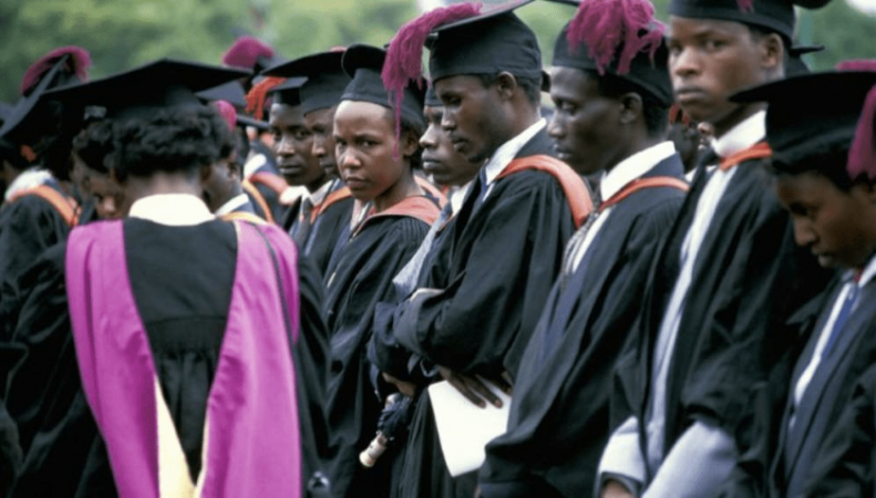 Nigerian Universities Struggle to Tap into International Research Grants, Says APHRC