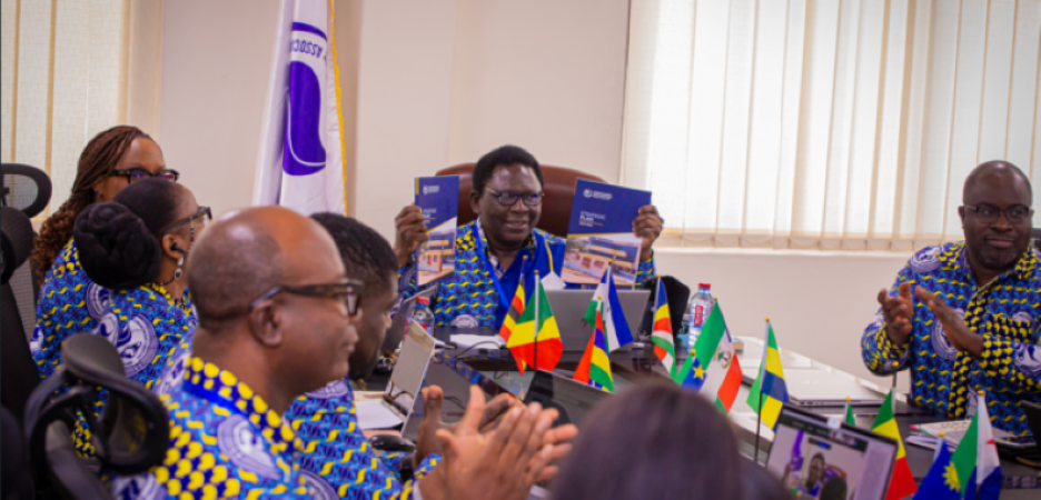  Association of African Universities Launches Ambitious Six-Year Strategic Plan to Transform Higher Education