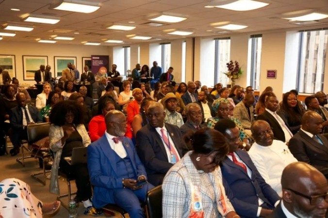 Africa Prosperity Network and Africa-America Institute to Host 2024 Global Africa Forum in New York