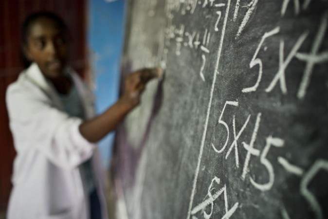 Africa-Europe Launches New Mathematics Research Cluster to Boost Global Collaboration