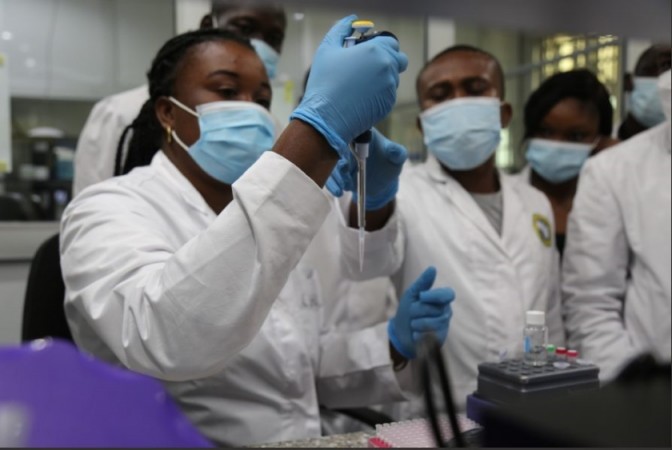  African Bioinformatics Institute Launched to Revolutionize Genomics Research in Africa