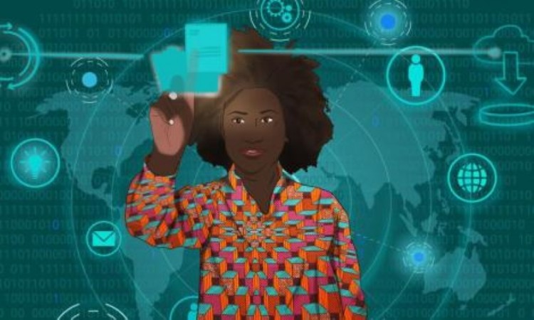 Africa-Europe AI Programme Launches Women-Only Cohort to Tackle Gender Disparity in Research