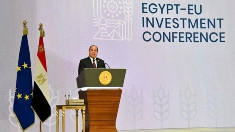 EU and Egypt Begin Formal Talks on Horizon Europe Association