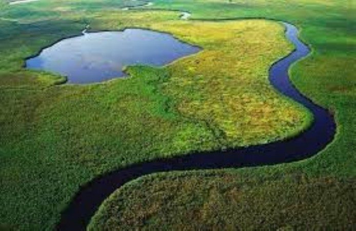 AAS and EU Champion Science Diplomacy for Sustainable Nile Basin Management