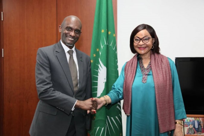  African Union Appoints FARA to Lead Soil and Fertilizer Initiative for Sustainable Agriculture