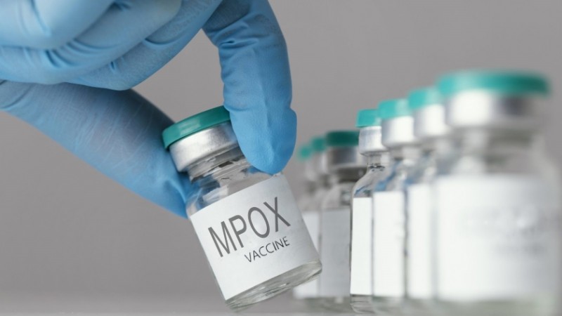 DRC to Host Groundbreaking Trial for Mpox Vaccine in Vulnerable Populations