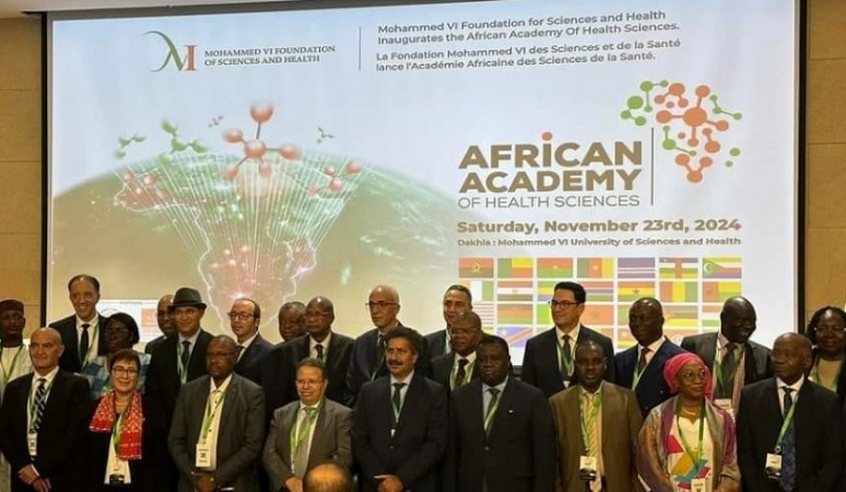 Morocco Launches African Academy of Health Sciences to Revolutionize Healthcare Across the Continent