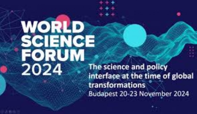 African Academy of Sciences Champions Equitable Research at World Science Forum 2024