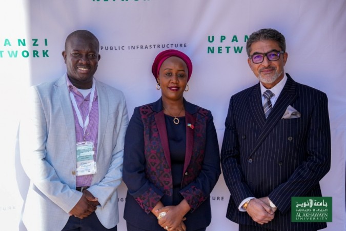 CMU-Africa Expands Upanzi Network to Drive Digital Transformation Across Africa