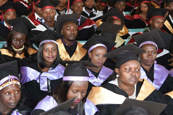 Moi University in Call for DAAD Mathematics Postdoctoral Scholarships